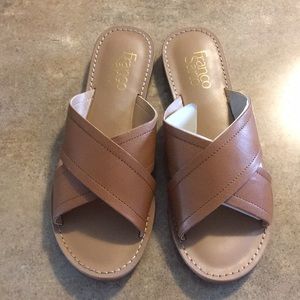 NEW Franco Sarto Sandal 👡